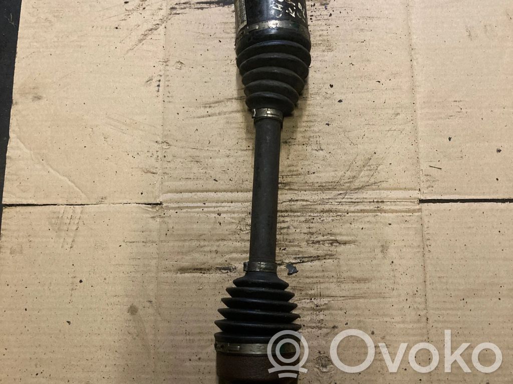 Jeep Grand Cherokee (WK) Front driveshaft 