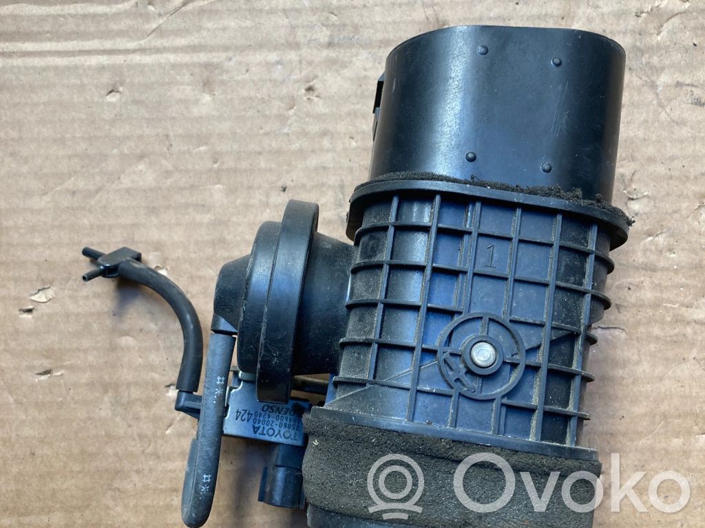 Válvula de vacío   2586020040,1846004240