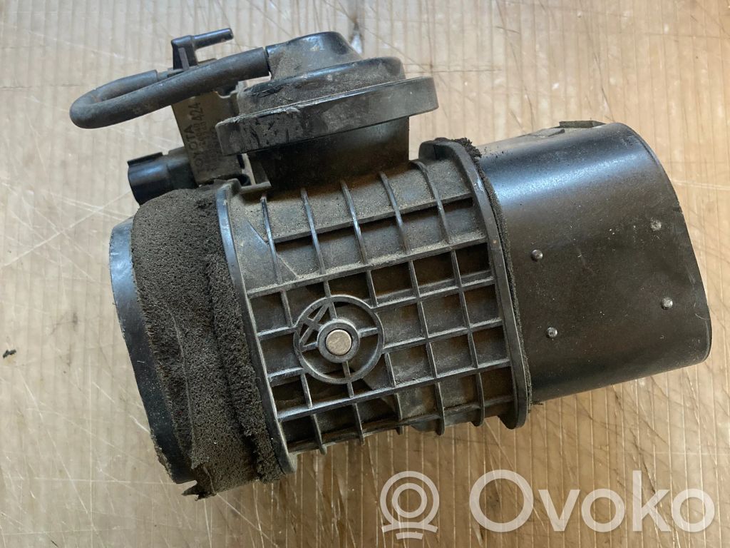 Válvula de vacío   2586020040,1846004240