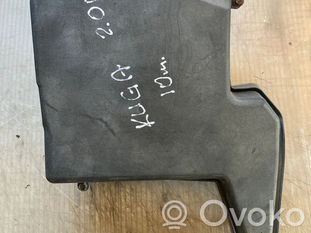 Ford Kuga I Abdeckung Deckel Luftfilterkasten 
