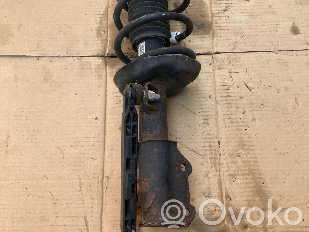 Chevrolet Orlando Front shock absorber/damper 