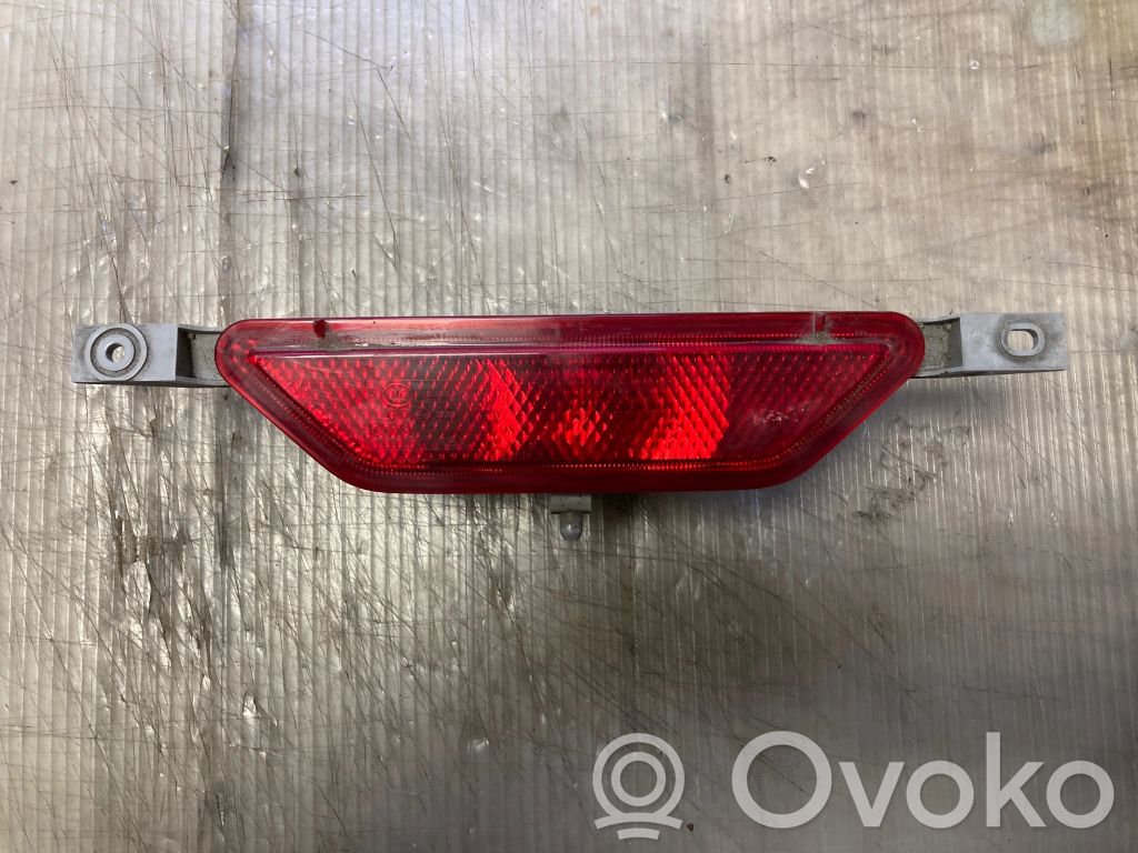 Renault Koleos I Third/center stoplight 