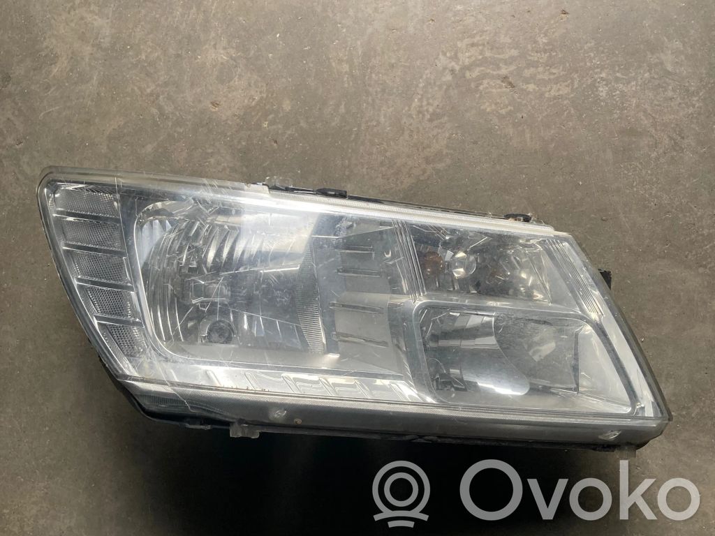 Dodge Journey Headlight/headlamp 