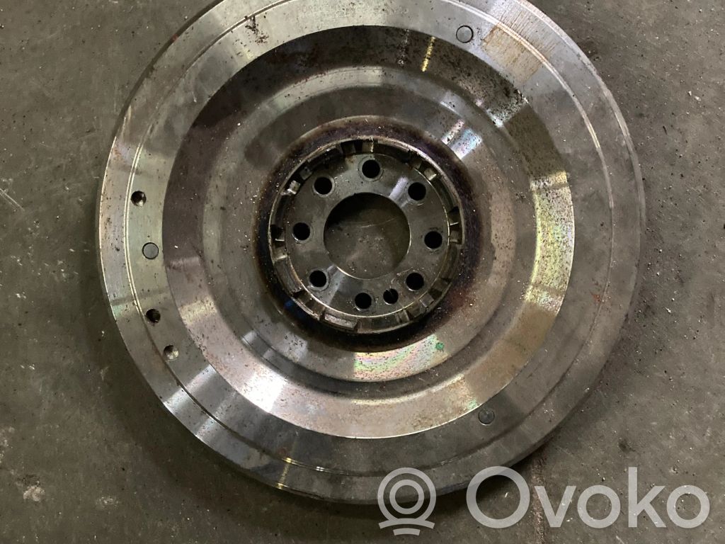 Volante motor   7M5P,2293