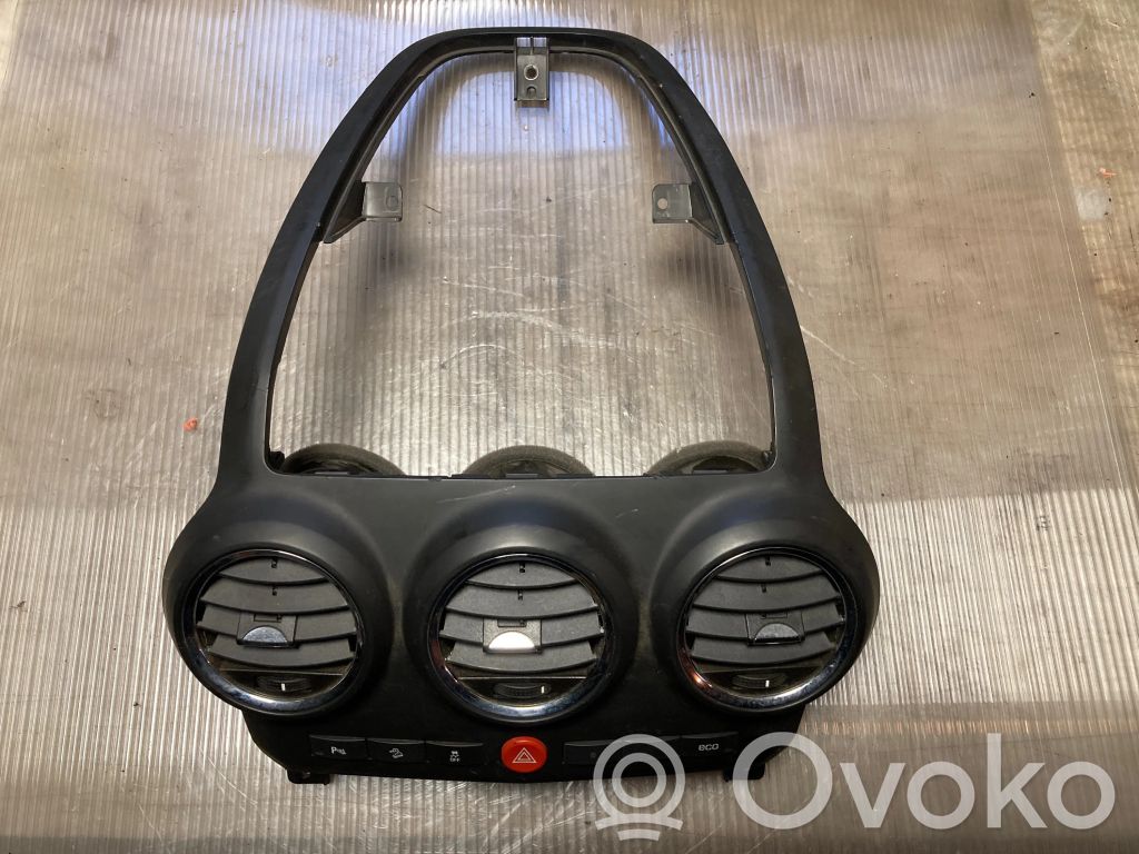 Opel Antara Other interior part 