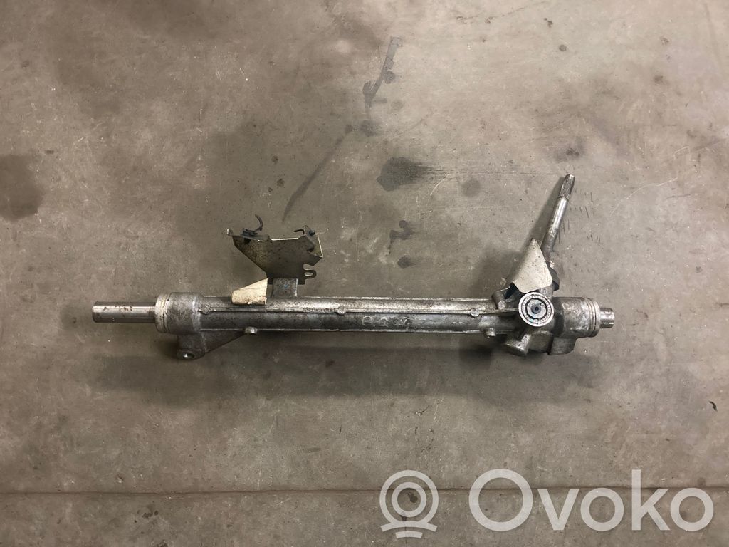 Nissan Qashqai Vairo kolonėlė 