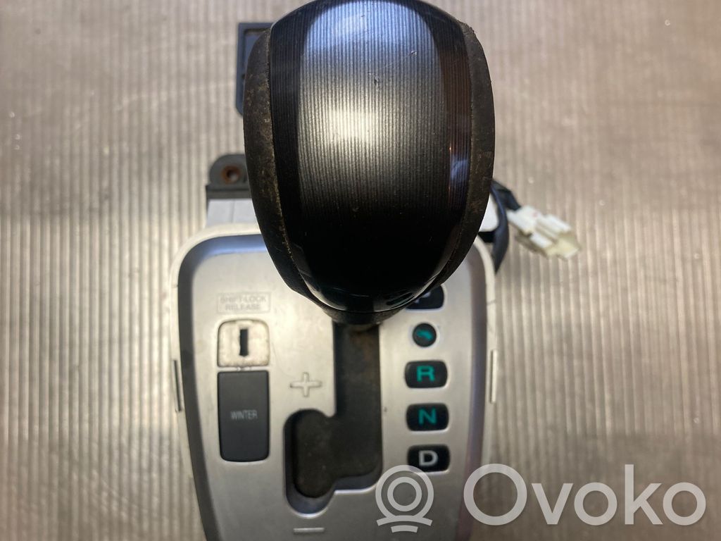 Chevrolet Captiva Selector caja de cambios 