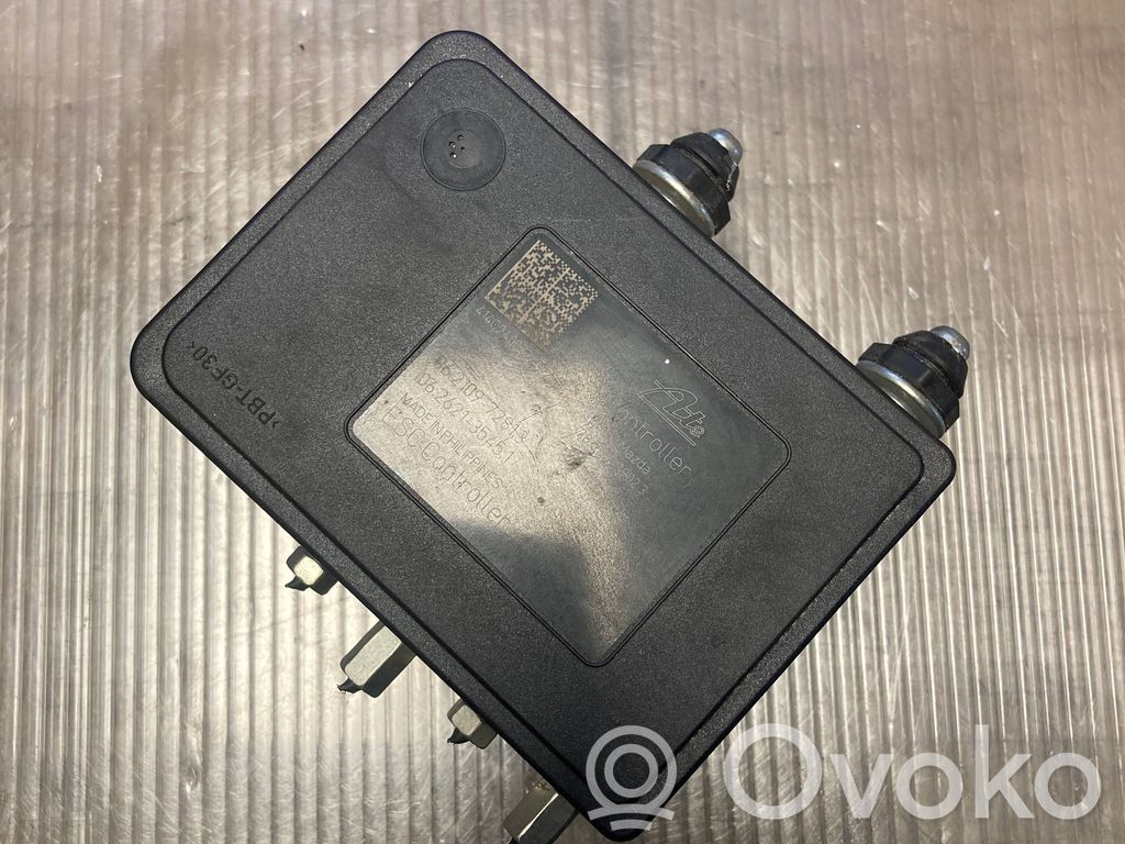 Mazda 2 ABS Pump 