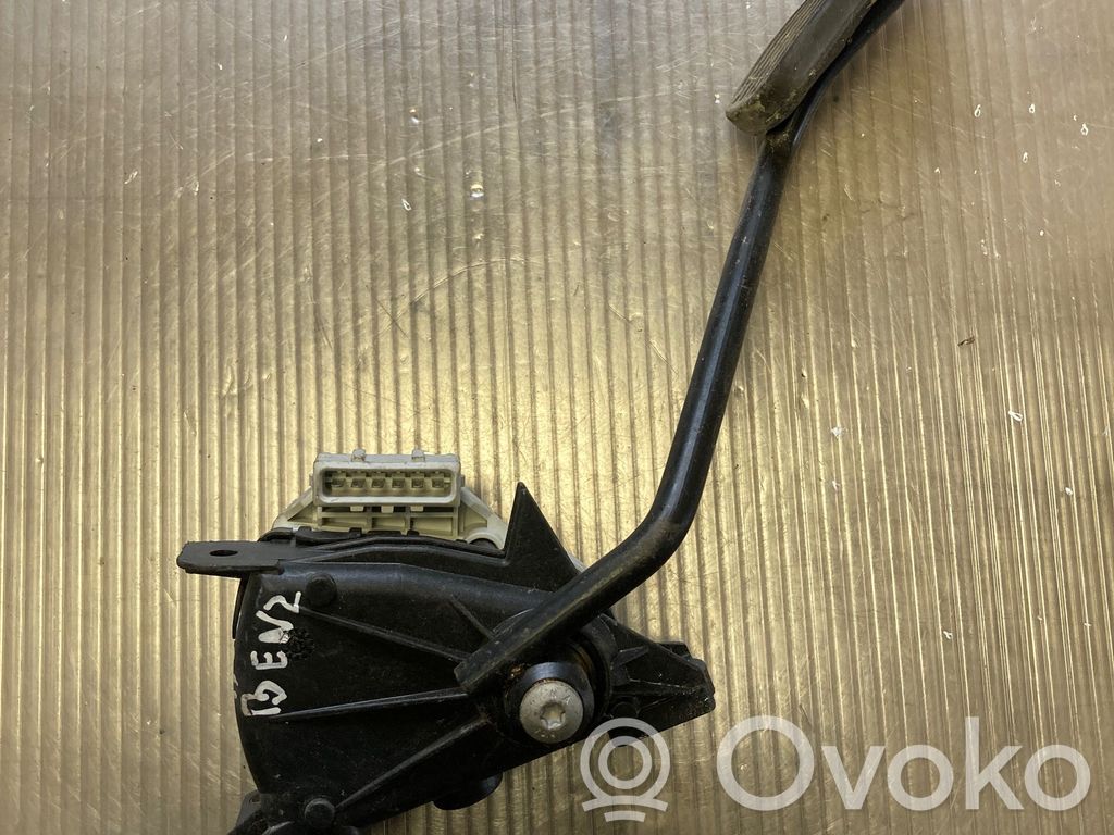 Gaspedal   8634699,6PV00853706