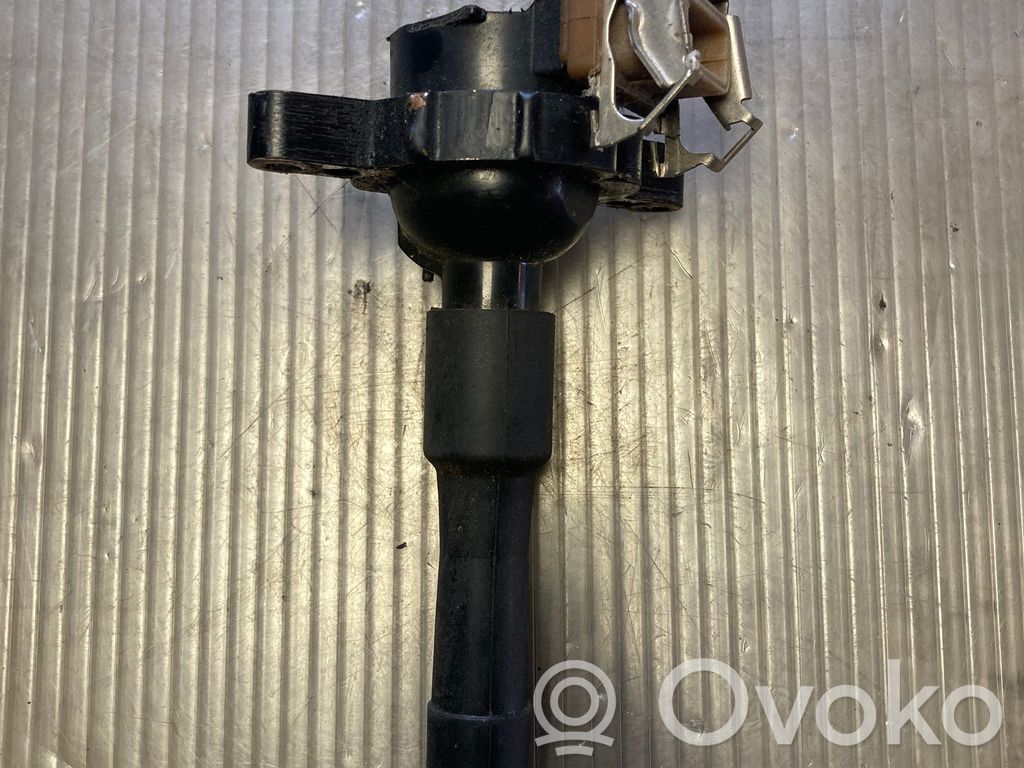 BMW X5 E53 High voltage ignition coil 