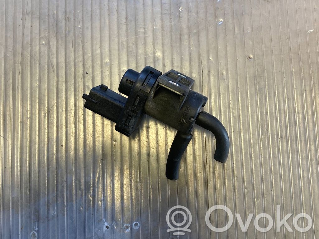 Suzuki SX4 S-Cross Solenoīda vārsts 