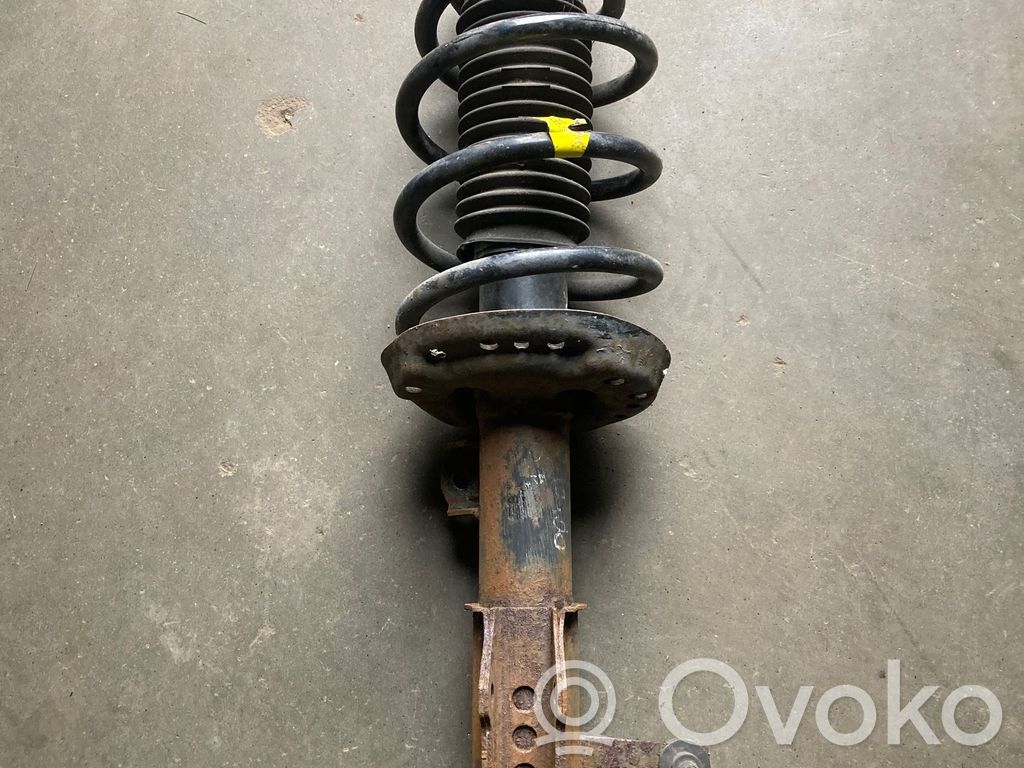 Chevrolet Orlando Etuiskunvaimennin 