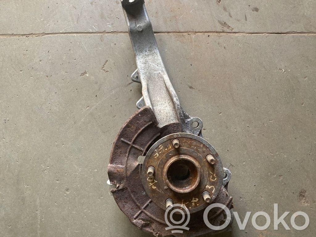 Jeep Grand Cherokee (WK) Achsschenkel vorne 