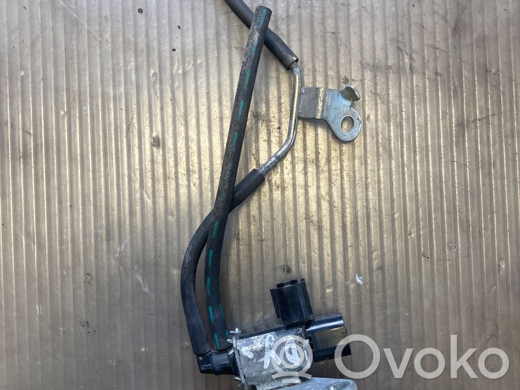 Mitsubishi ASX Zawór podciśnienia / Elektrozawór turbiny 