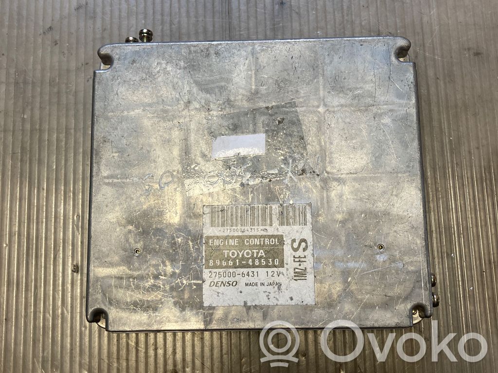 Lexus RX 300 Engine control unit/module 