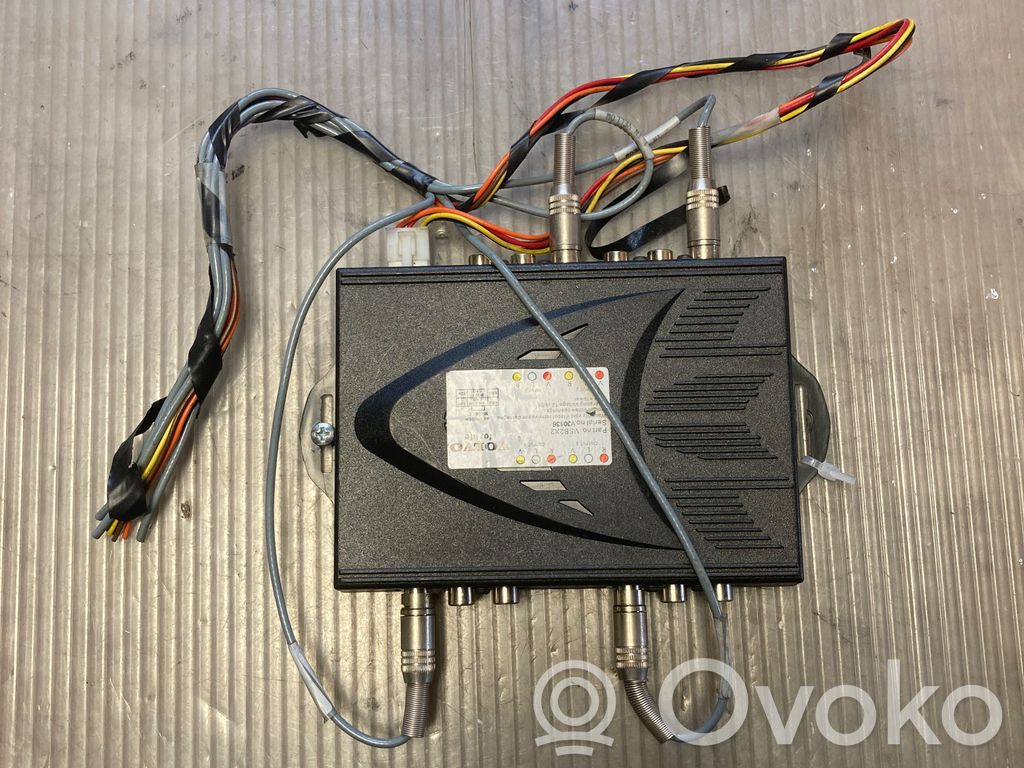 Volvo XC90 Other control units/modules 