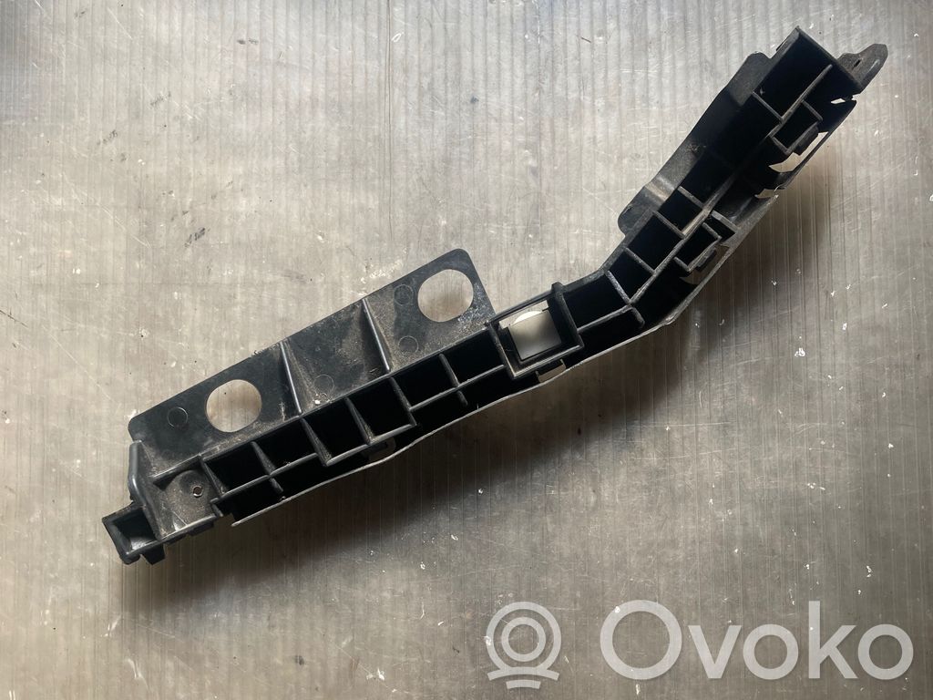 Opel Antara Front bumper mounting bracket 