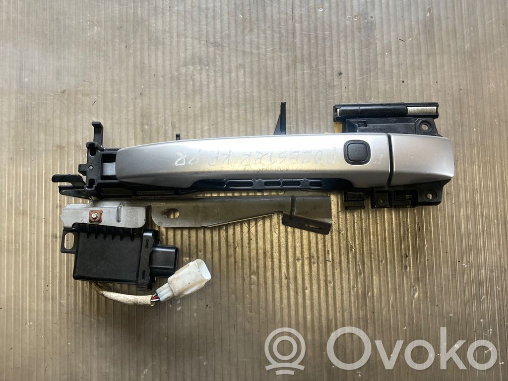 Subaru Forester SH Front door exterior handle 