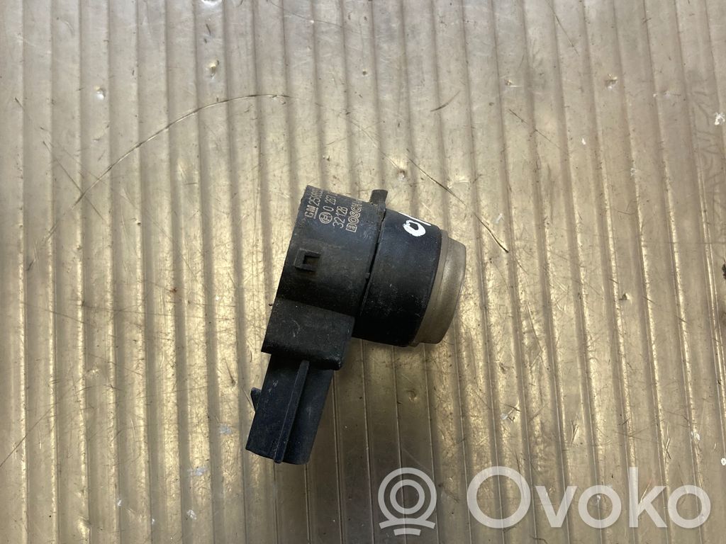 Chevrolet Orlando Parking PDC sensor 