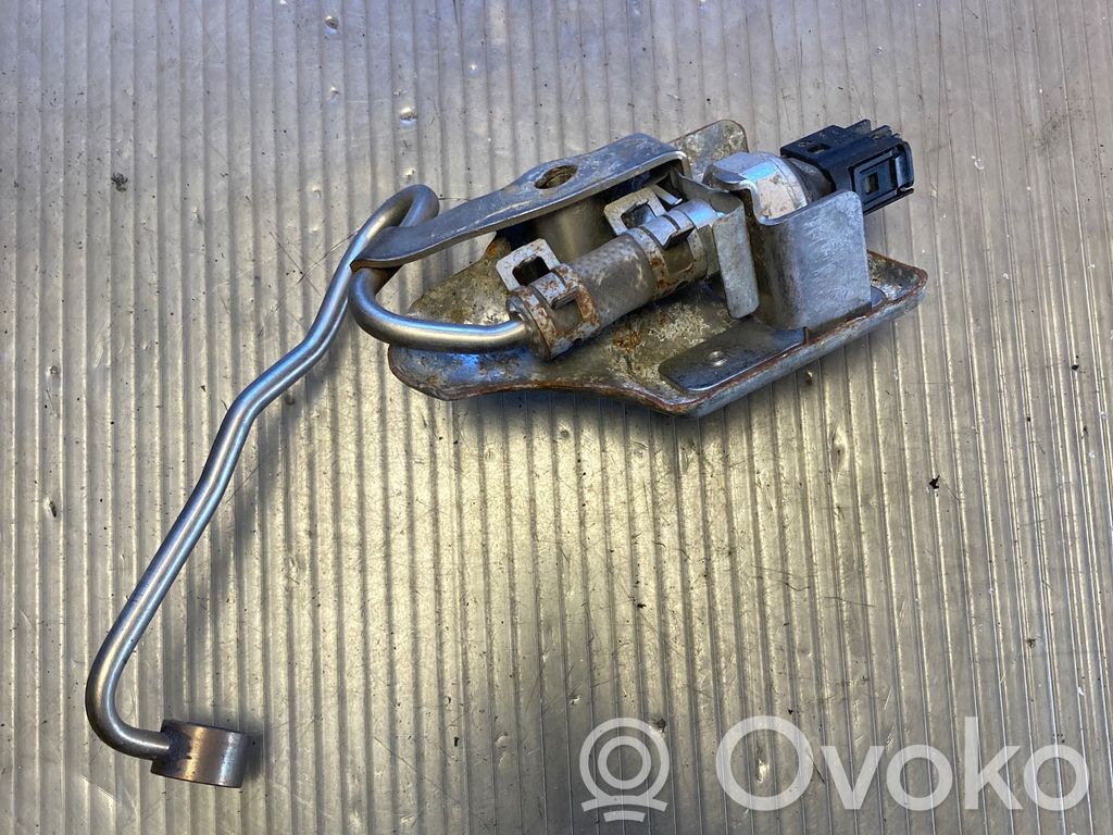 Nissan X-Trail T31 Exhaust gas pressure sensor 