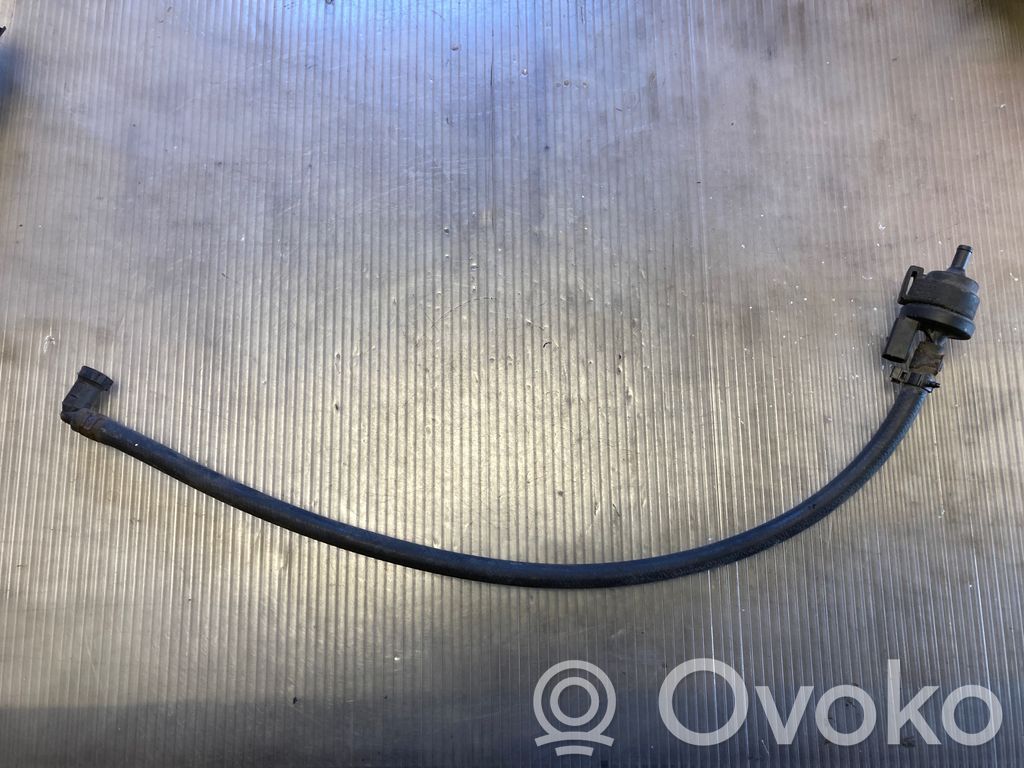 Porsche Cayenne (9PA) Unterdruckventil 