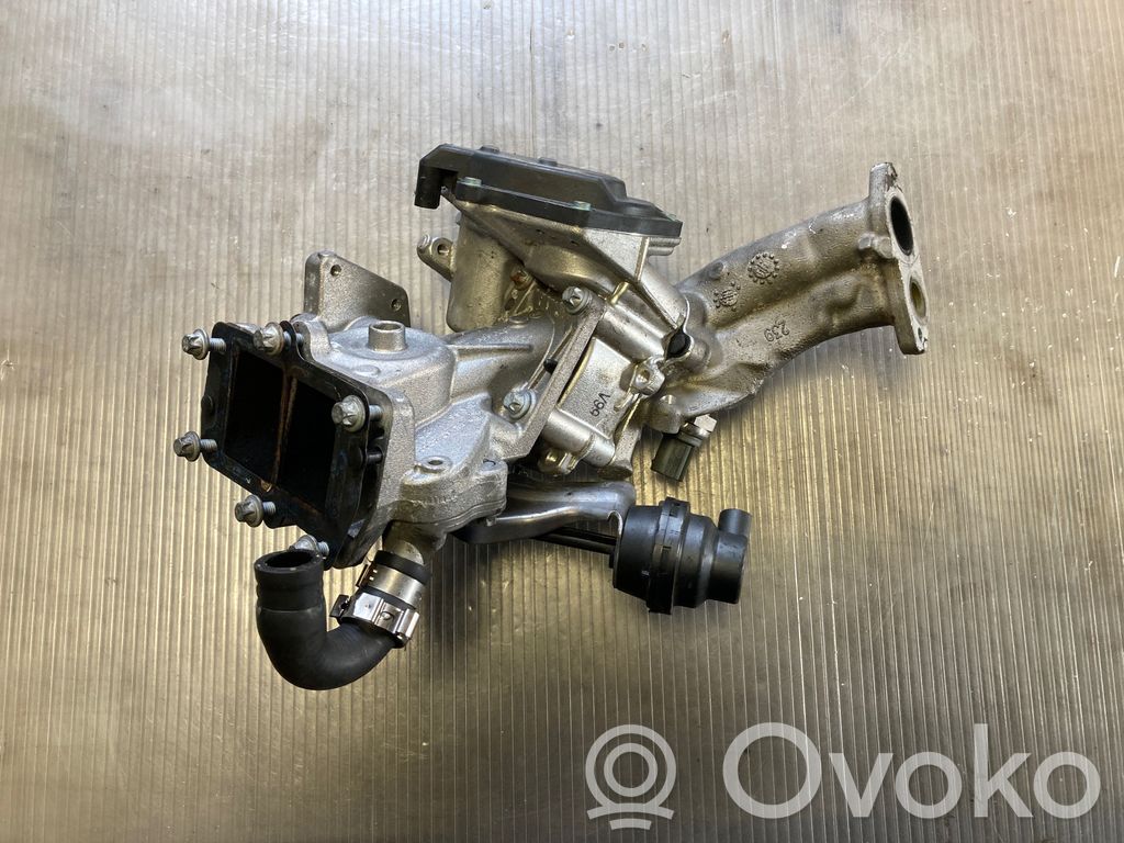 EGR-venttiili   A6511400260,A2C53372672