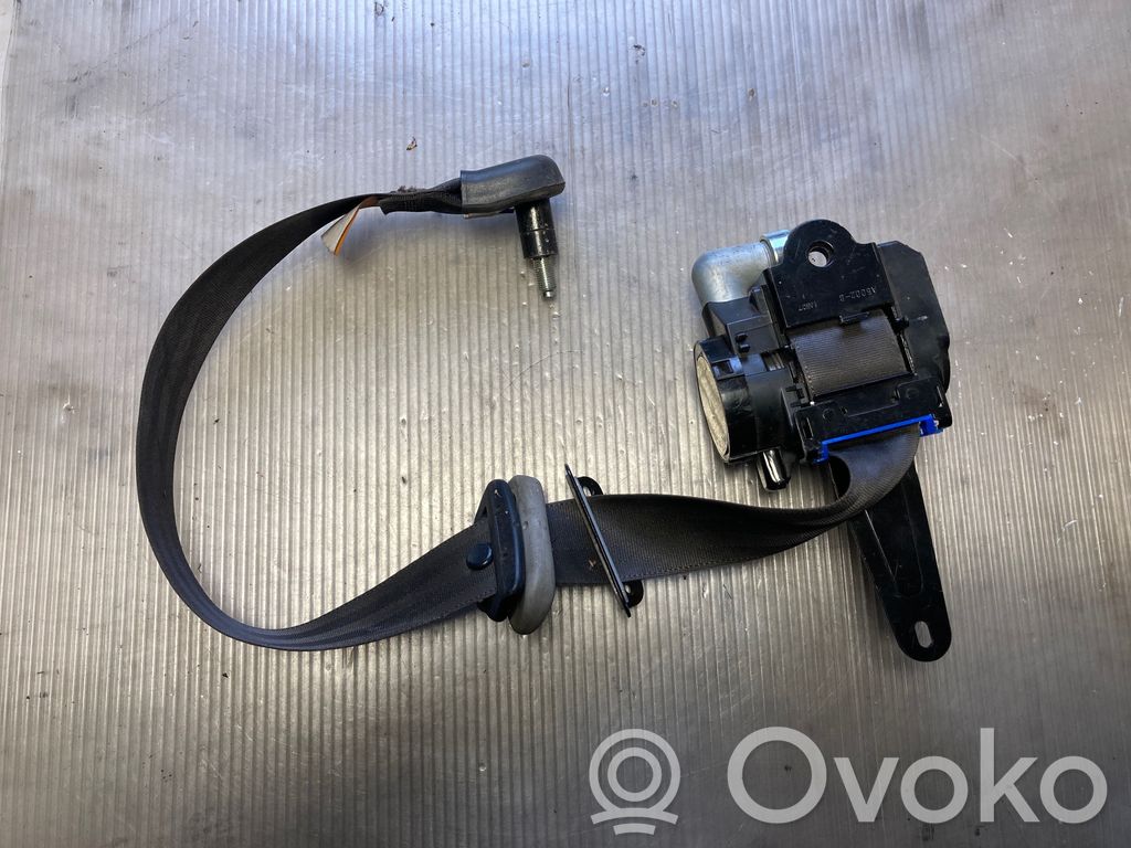 Chevrolet Captiva Cinturón delantero 