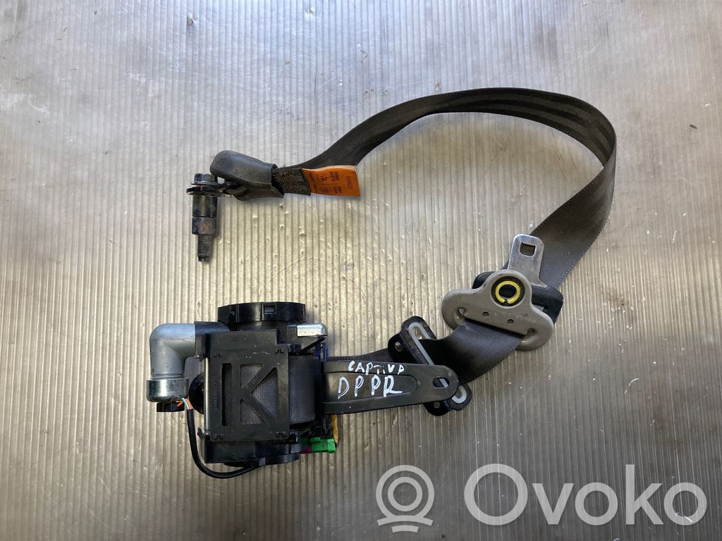 Chevrolet Captiva Cinturón delantero 