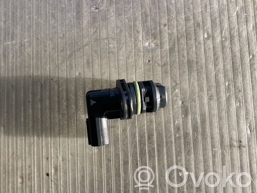 Crankshaft position sensor   96868917