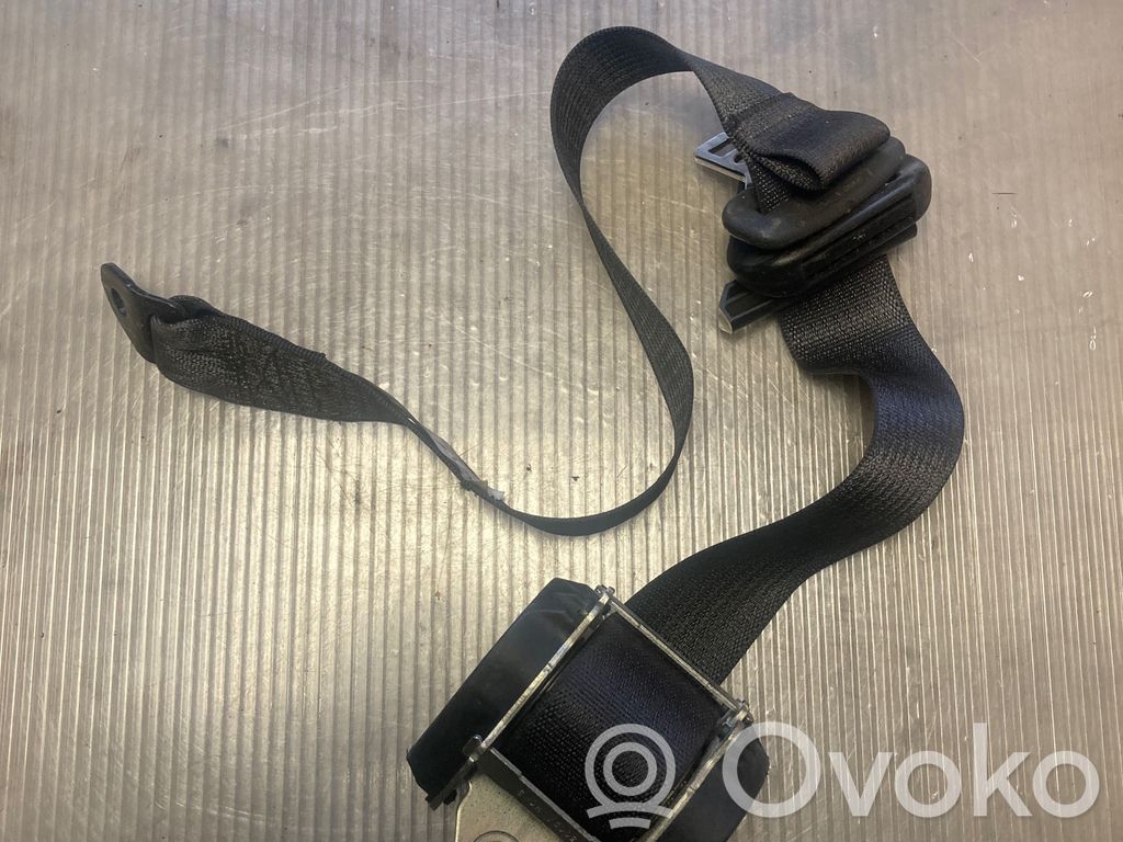 Dodge Journey Cinturón trasero 
