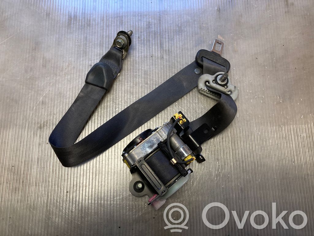 Honda Accord Cinturón delantero 