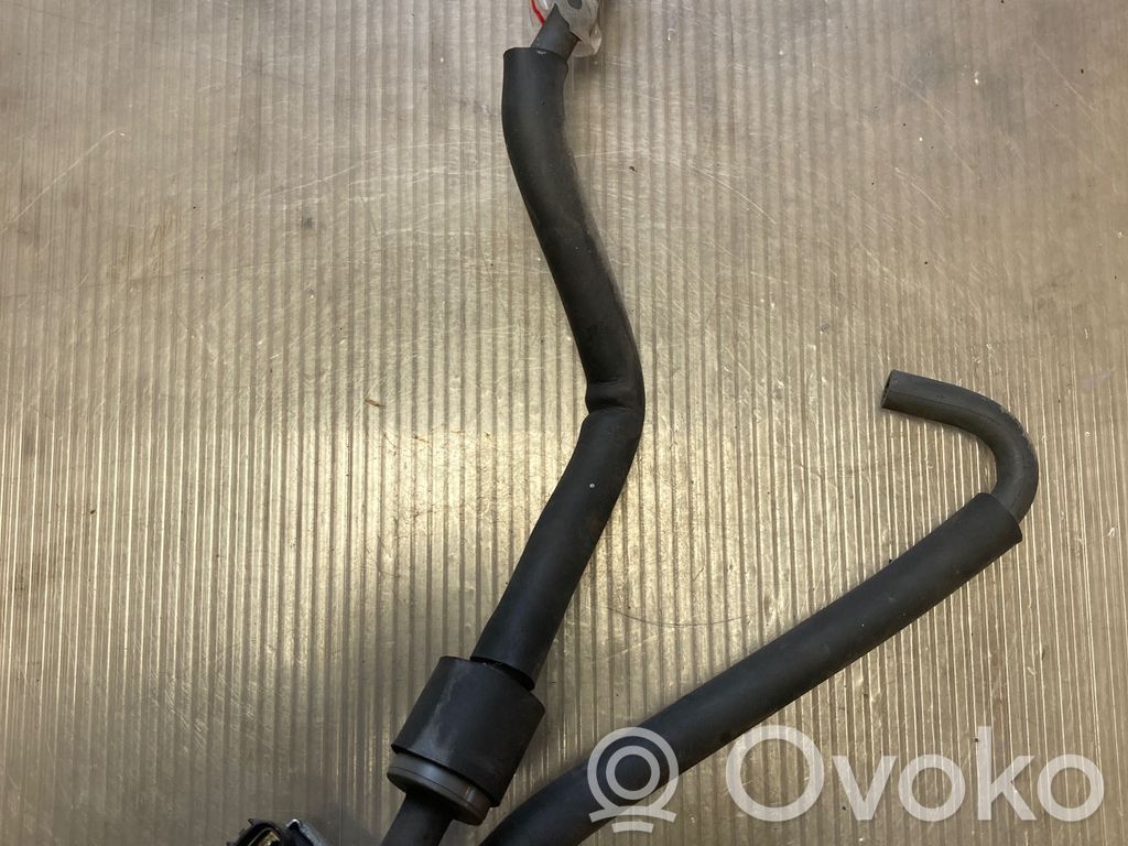 Mitsubishi ASX Turbo solenoid valve 