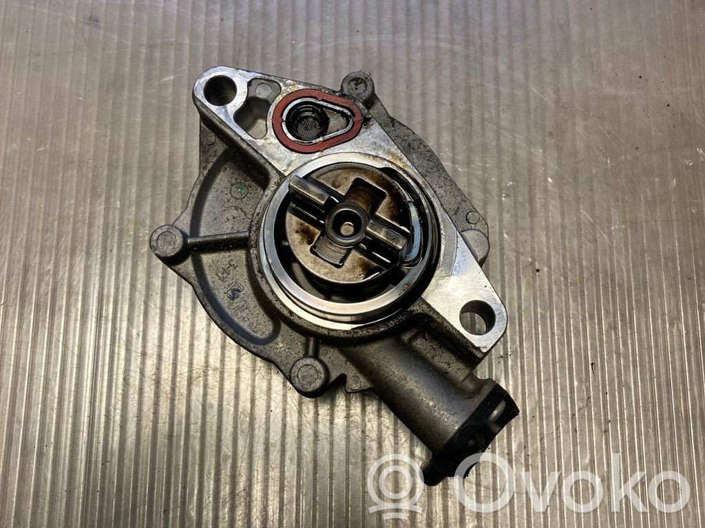 Citroen Nemo Vacuum pump 