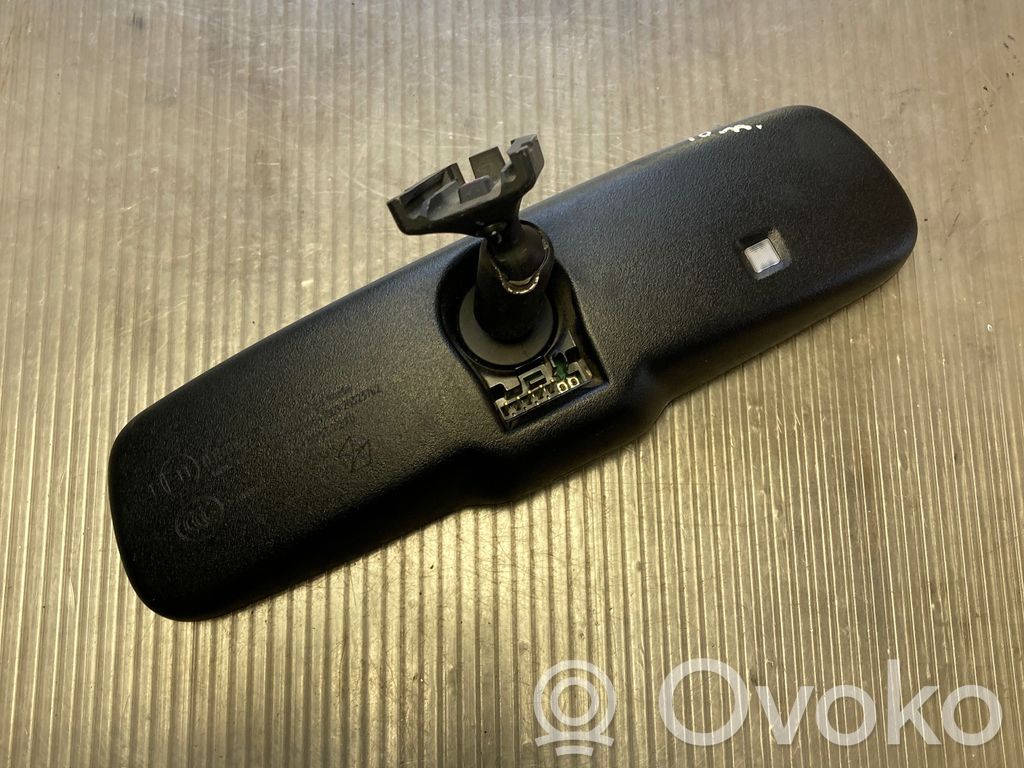 Dodge Journey Rear view mirror (interior) 