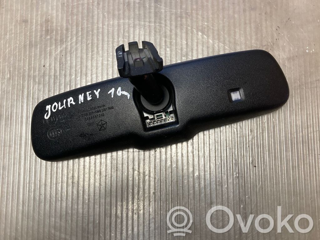 Dodge Journey Rear view mirror (interior) 
