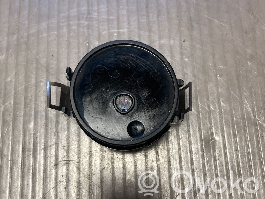 Renault Scenic III -  Grand scenic III Rain sensor 