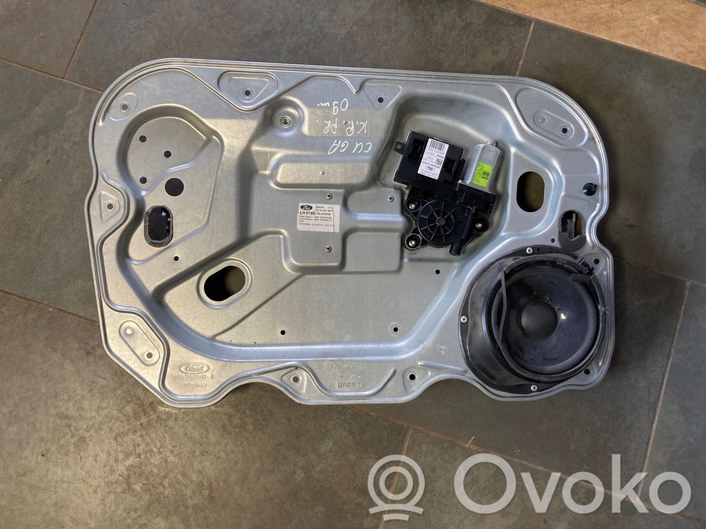 Ford Kuga I Elektryczny podnośnik szyby drzwi przednich 