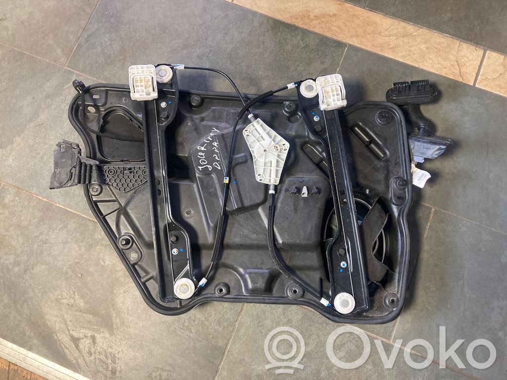 Dodge Journey Elektryczny podnośnik szyby drzwi przednich 