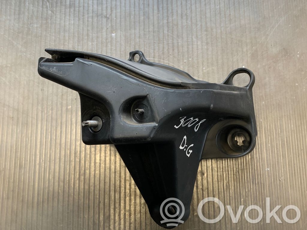 Peugeot 3008 I Suport montare bară spate 