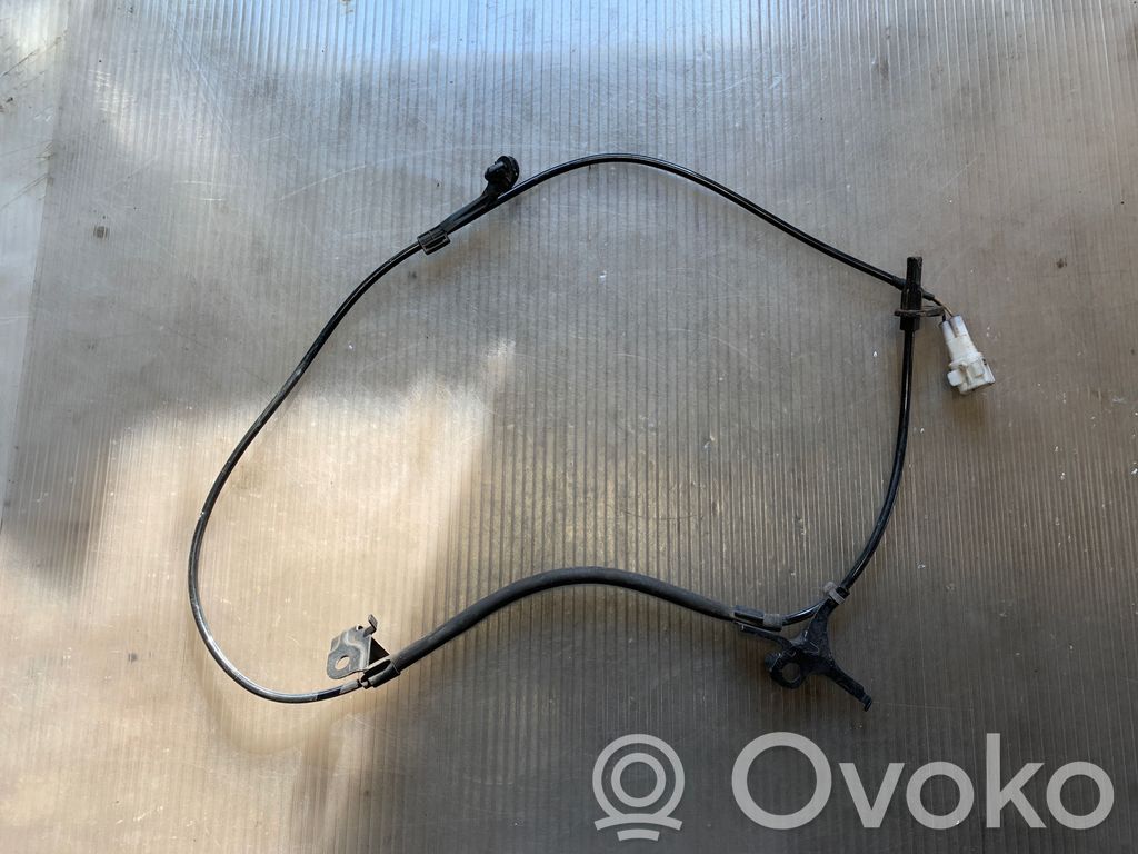 Toyota Yaris ABS Sensor 