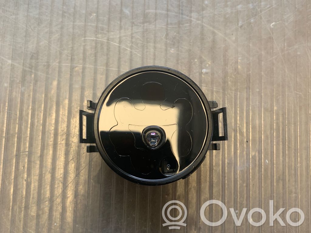 Renault Scenic III -  Grand scenic III Rain sensor 