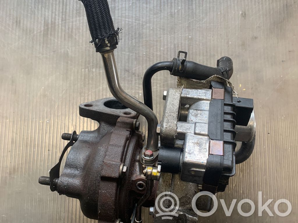 Turbo   282312F100,7805020001