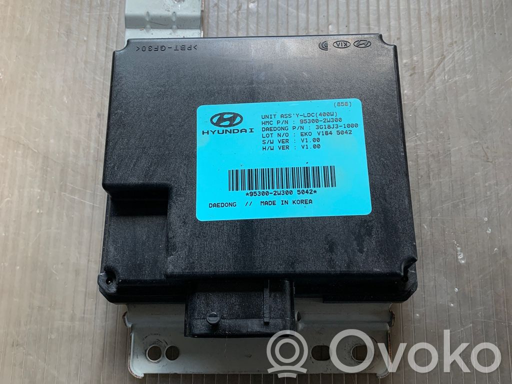 Hyundai Santa Fe Otras unidades de control/módulos 