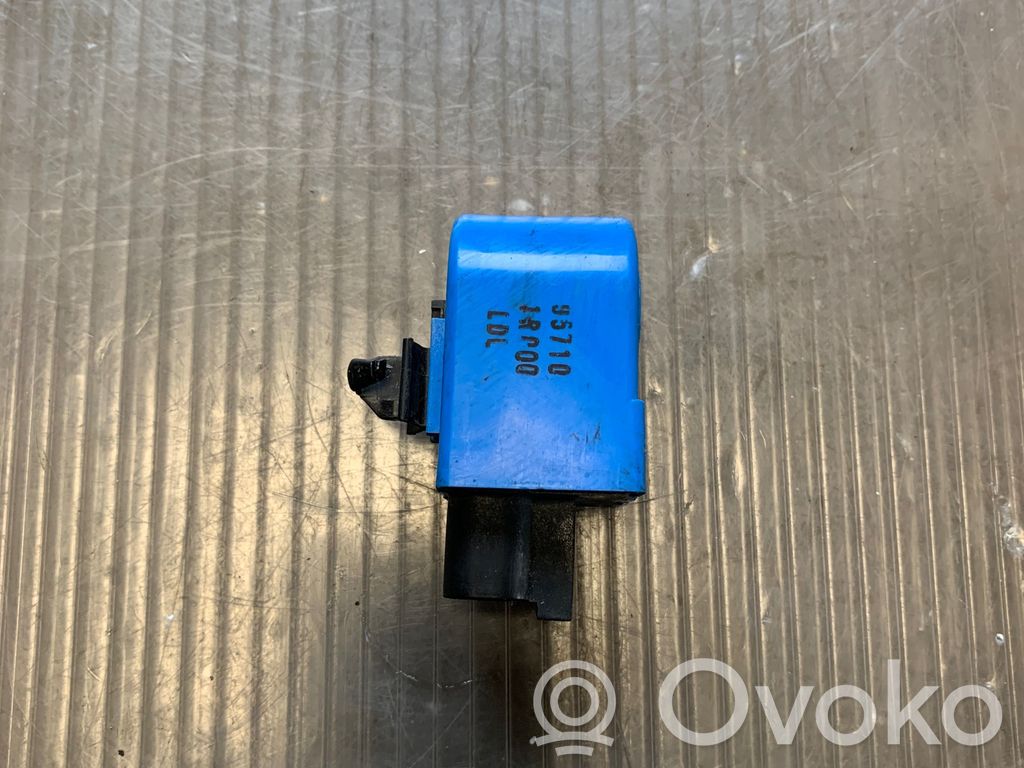 Hyundai Santa Fe Other relay 