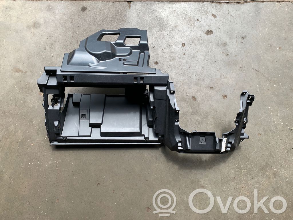 Panelės apdailos skydas (apatinis)   66055AN00A,S15100590