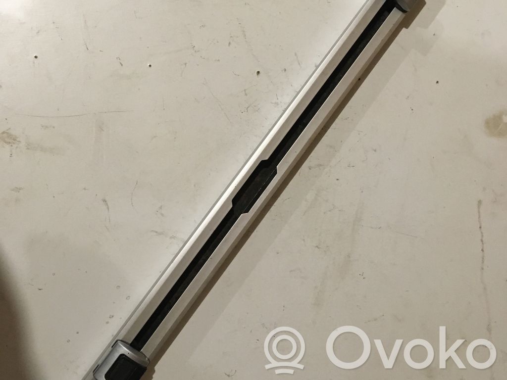 Skoda Superb B6 (3T) Tie down hook / loop 
