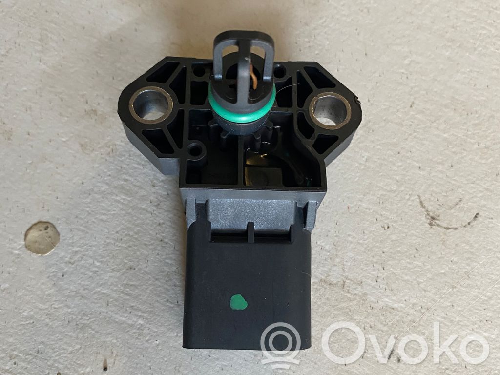 Skoda Fabia Mk3 (NJ) Luftdrucksensor 