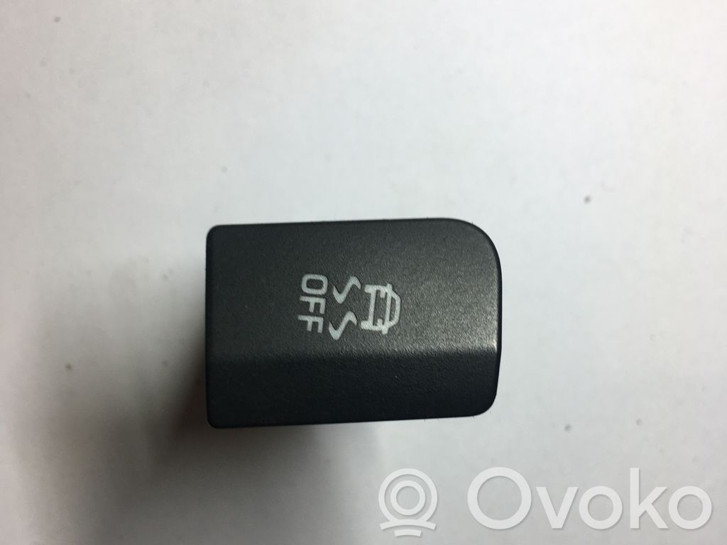 ESP (stability program) switch   3T0927134D