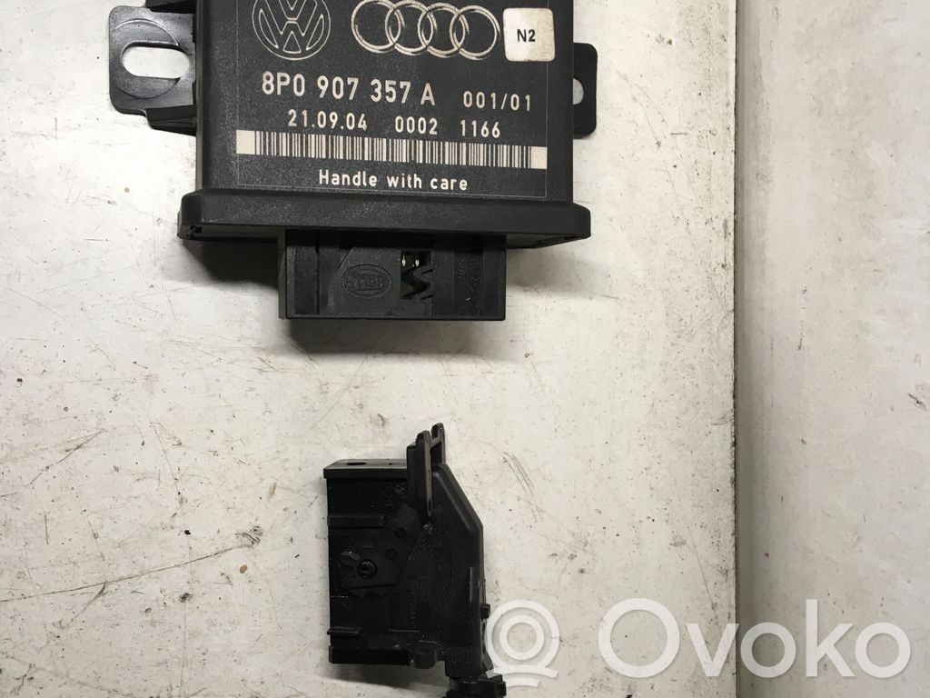 Module d'éclairage LCM   8P0907357A