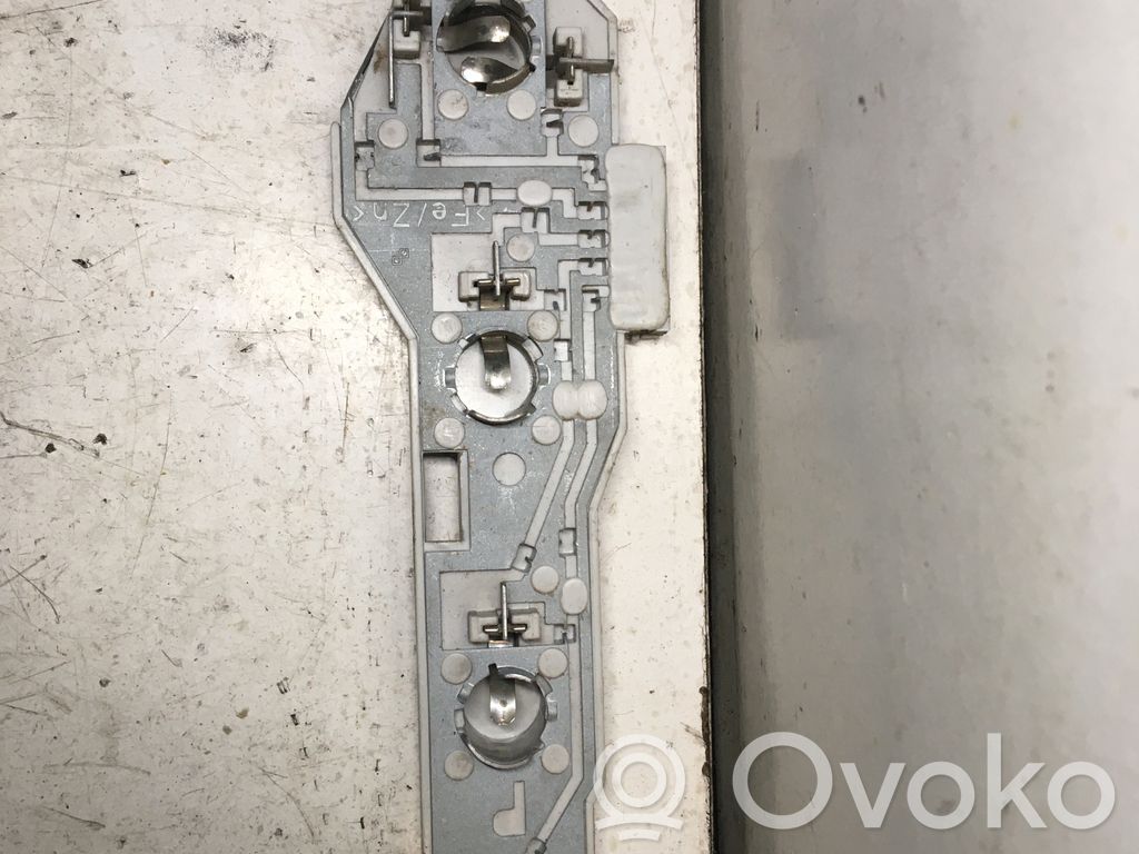 Wkład lampy tylnej   6Y9945258